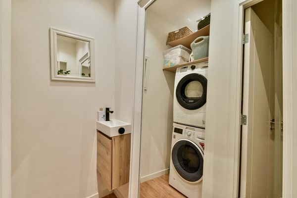 Medium property photo - Rustenburgerstraat 371H, 1072 GT Amsterdam